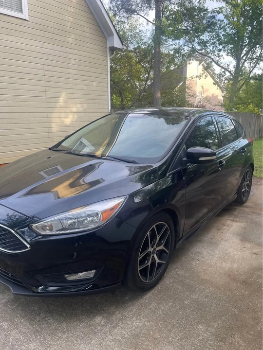 2015 Ford Focus 3rd Gen - Image 7 of 8