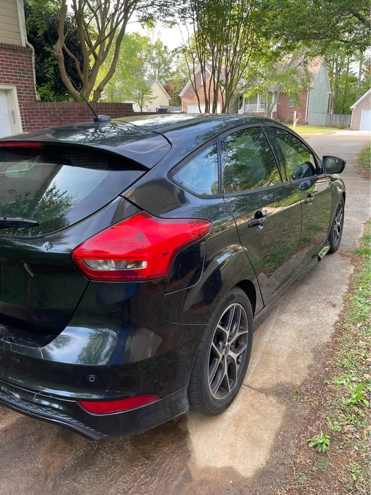 2015 Ford Focus 3rd Gen - Image 5 of 8