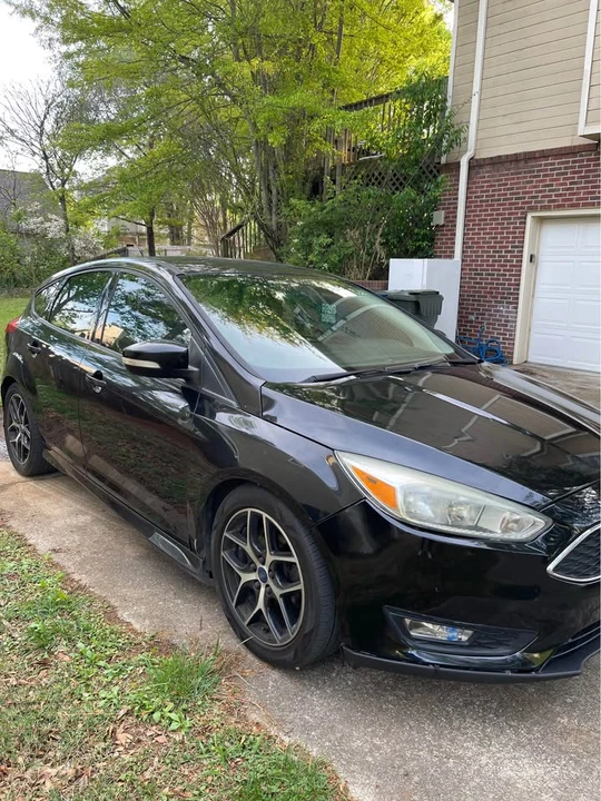 2015 Ford Focus 3rd Gen - Image 4 of 8