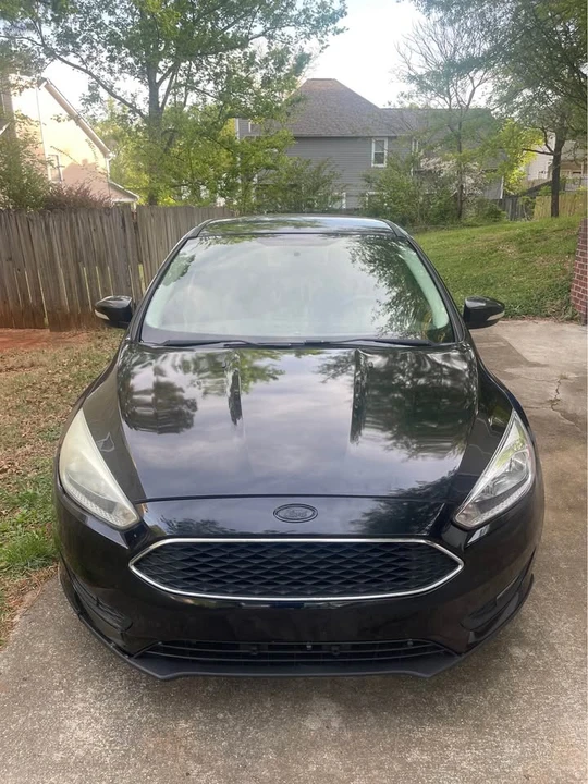 2015 Ford Focus 3rd Gen - Image 8 of 8