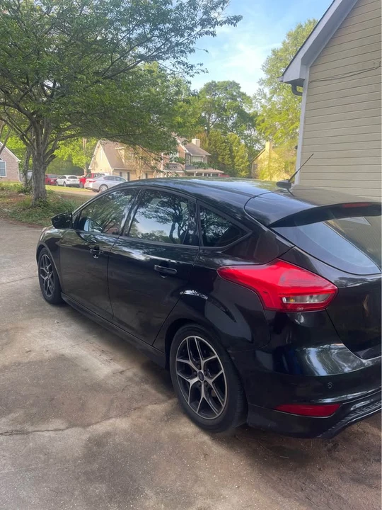 2015 Ford Focus 3rd Gen - Image 6 of 8
