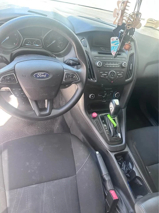 2015 Ford Focus 3rd Gen - Image 3 of 6