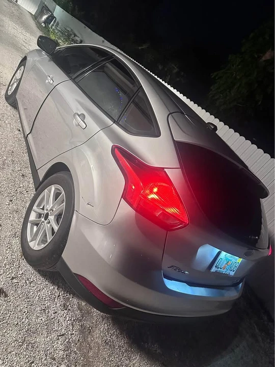 2015 Ford Focus 3rd Gen - Image 2 of 6
