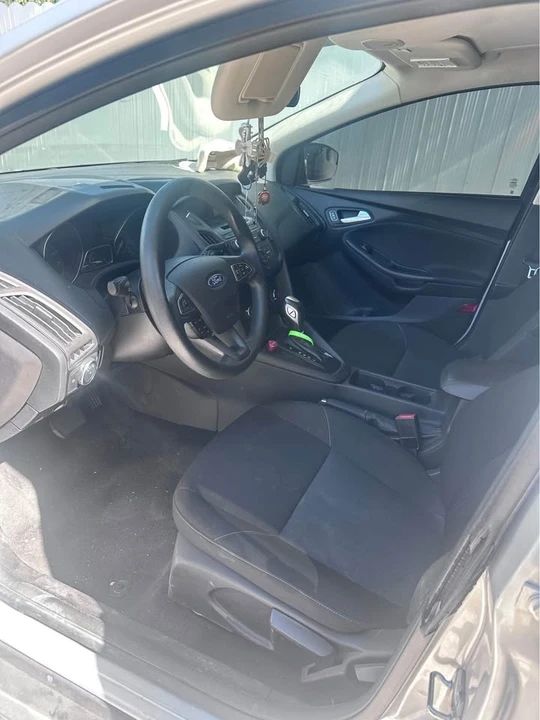 2015 Ford Focus 3rd Gen - Image 4 of 6