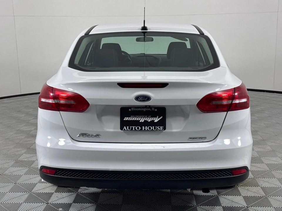 2015 Ford Focus 3rd Gen - Image 6 of 12