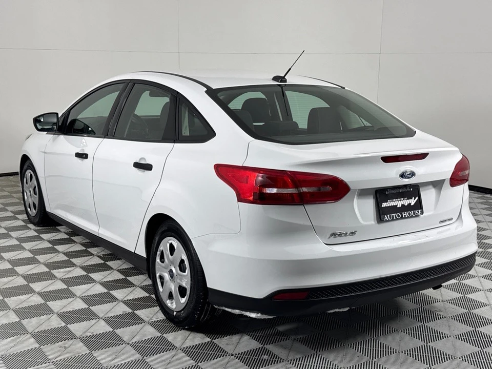 2015 Ford Focus 3rd Gen - Image 7 of 12