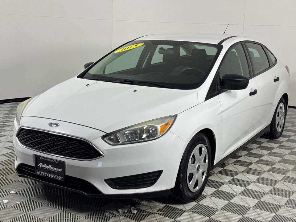 2015 Ford Focus 3rd Gen - Image 10 of 12