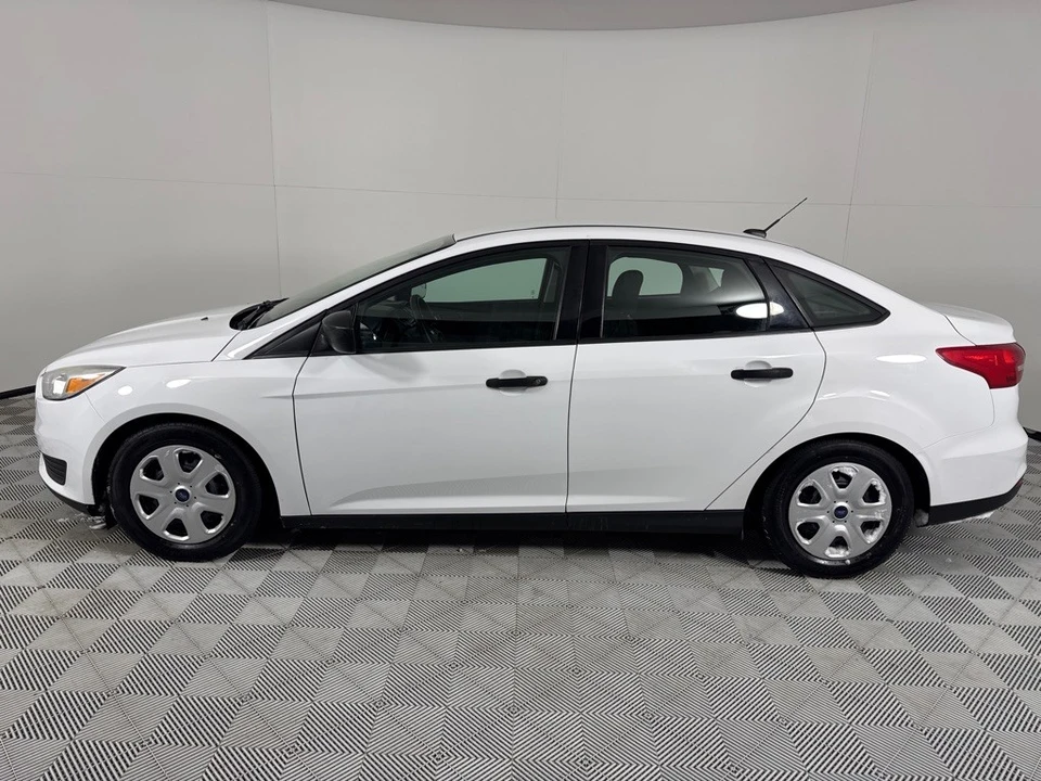 2015 Ford Focus 3rd Gen - Image 8 of 12