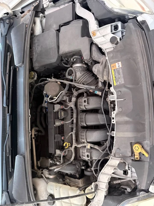 2015 Ford Focus 3rd Gen - Image 3 of 6