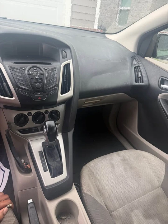 2015 Ford Focus 3rd Gen - Image 4 of 6