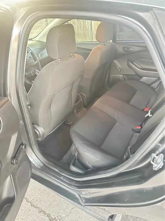 2015 Ford Focus 3rd Gen - Image 10 of 18