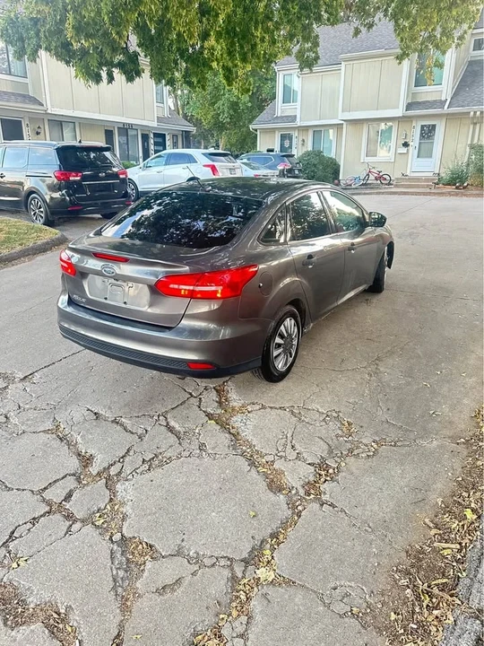 2015 Ford Focus 3rd Gen - Image 6 of 18