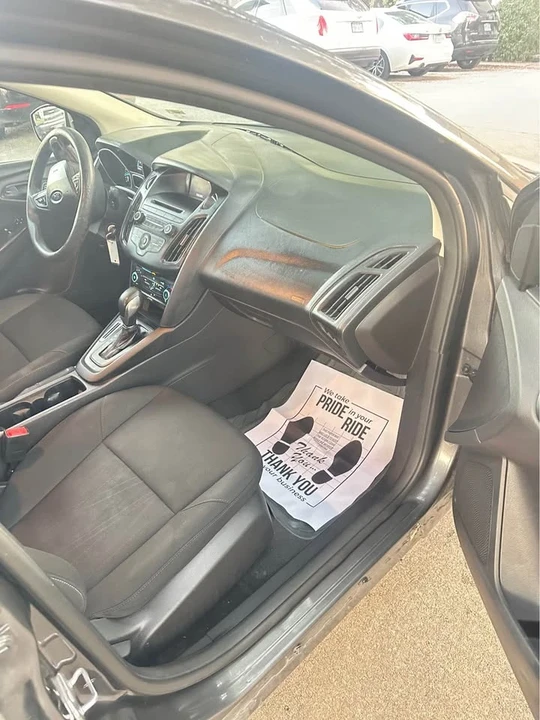 2015 Ford Focus 3rd Gen - Image 9 of 18