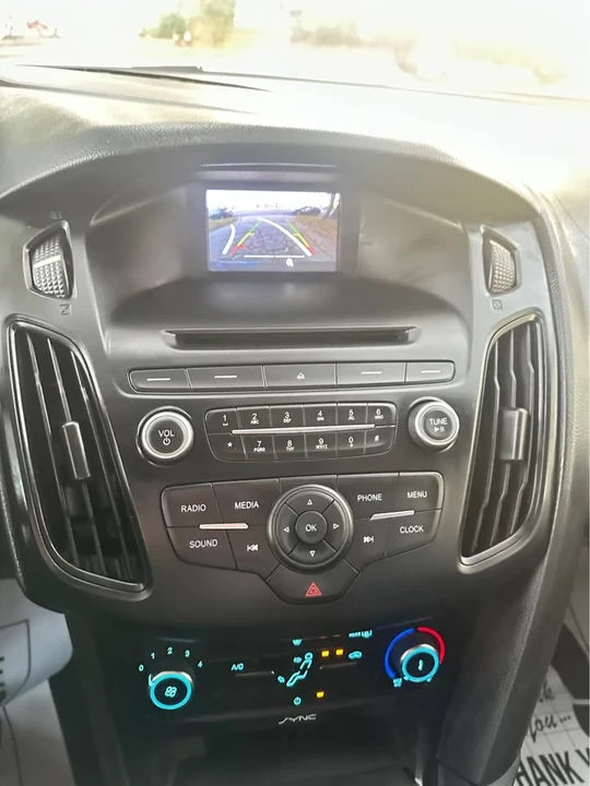 2015 Ford Focus 3rd Gen - Image 17 of 18