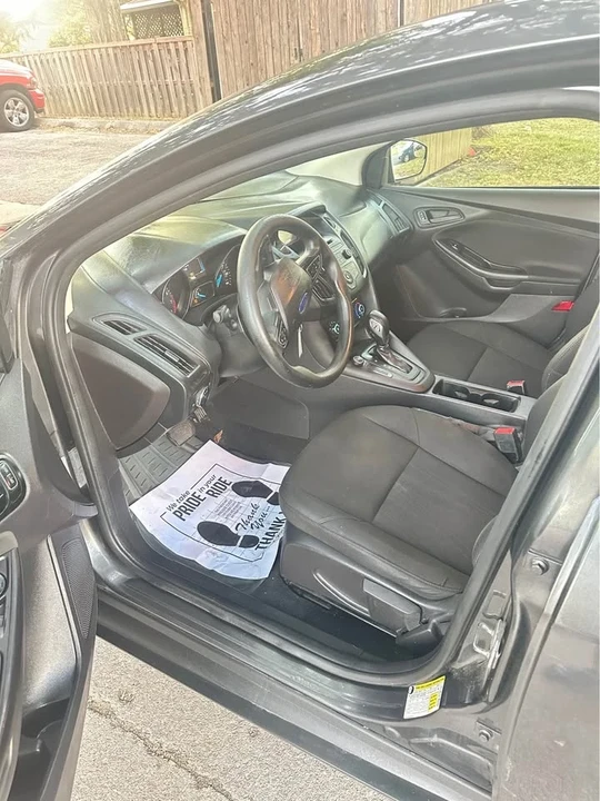 2015 Ford Focus 3rd Gen - Image 11 of 18