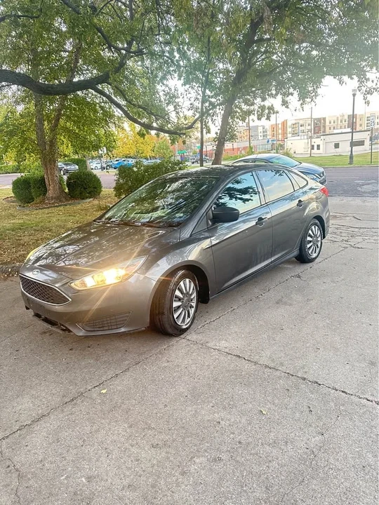 2015 Ford Focus 3rd Gen - Image 4 of 18