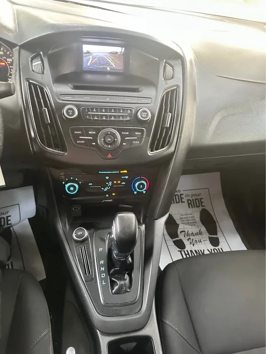2015 Ford Focus 3rd Gen - Image 18 of 18