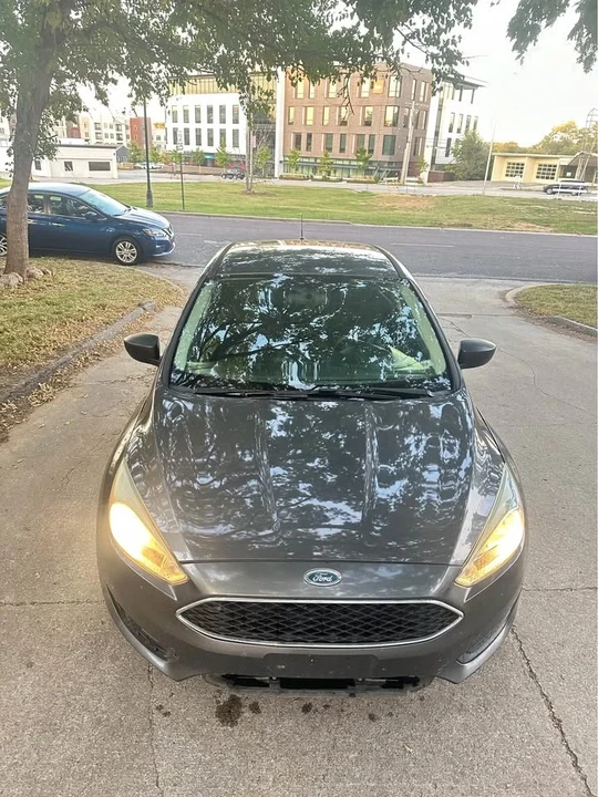 2015 Ford Focus 3rd Gen - Image 3 of 18
