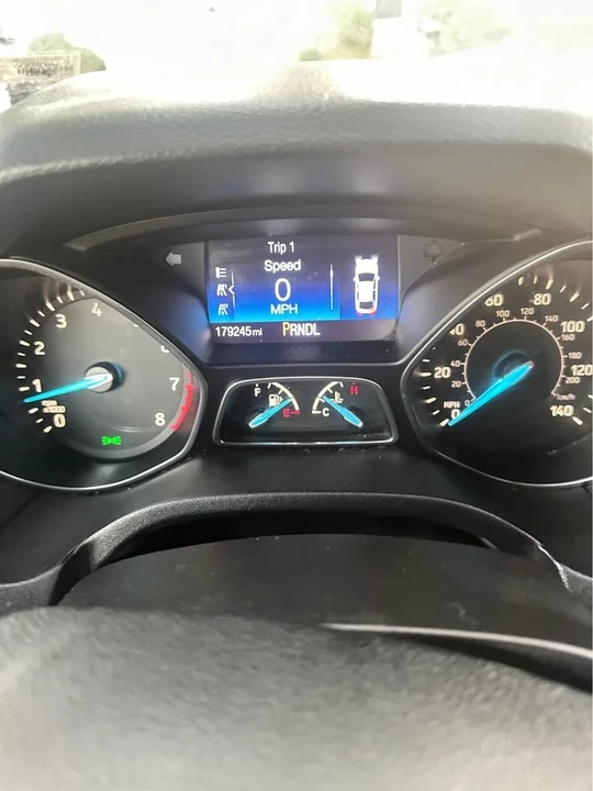 2015 Ford Focus 3rd Gen - Image 16 of 18