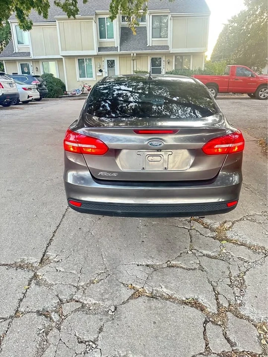 2015 Ford Focus 3rd Gen - Image 7 of 18