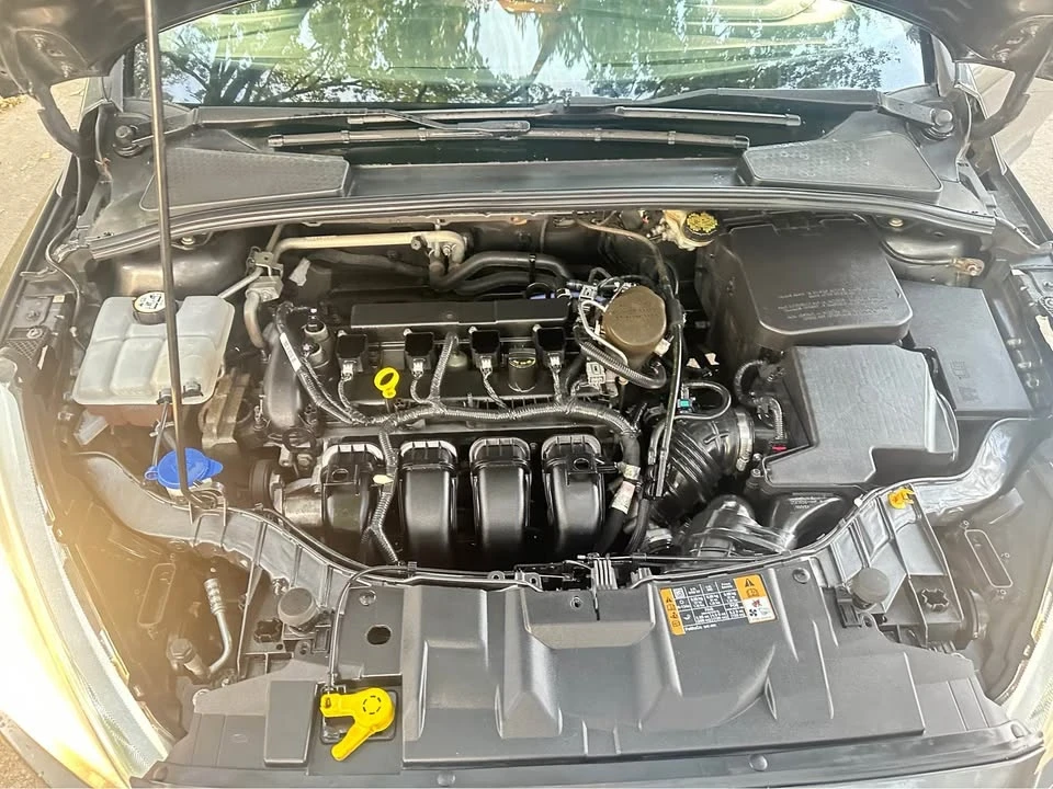 2015 Ford Focus 3rd Gen - Image 14 of 18