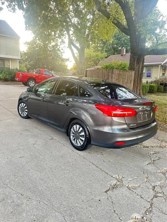 2015 Ford Focus 3rd Gen - Image 5 of 18