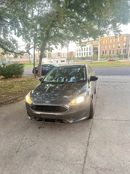 2015 Ford Focus 3rd Gen - Image 2 of 18