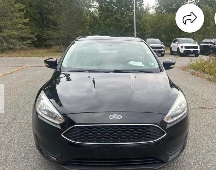 2015 Ford Focus 3rd Gen - Image 4 of 8