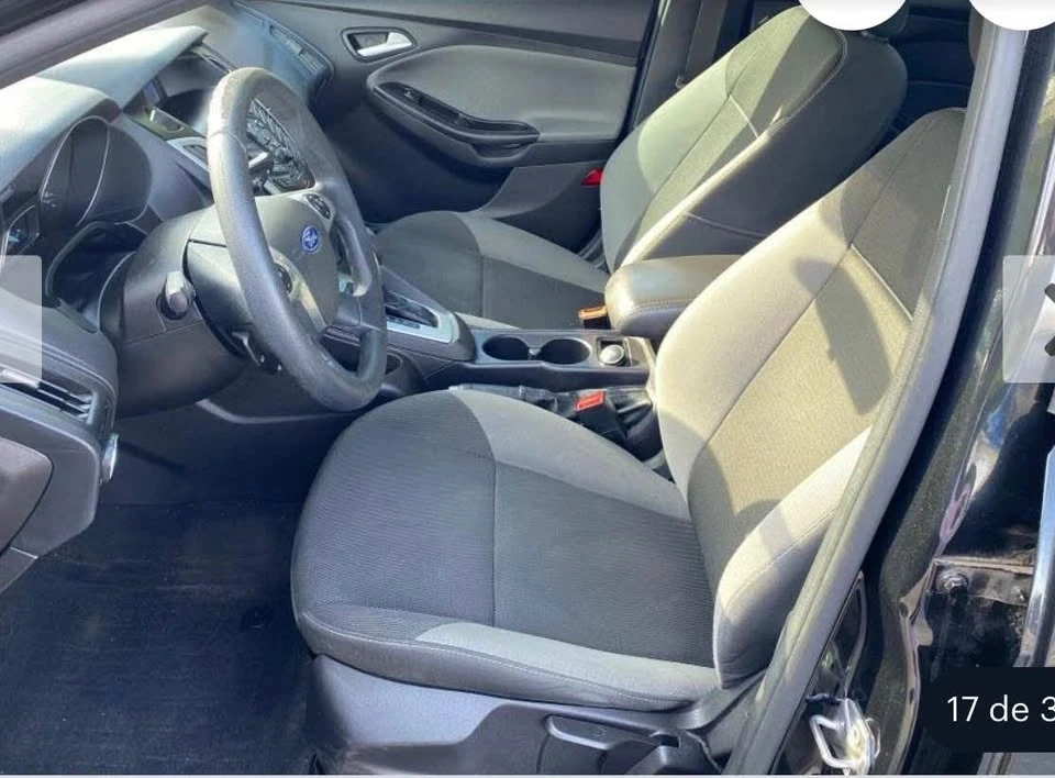 2015 Ford Focus 3rd Gen - Image 7 of 8