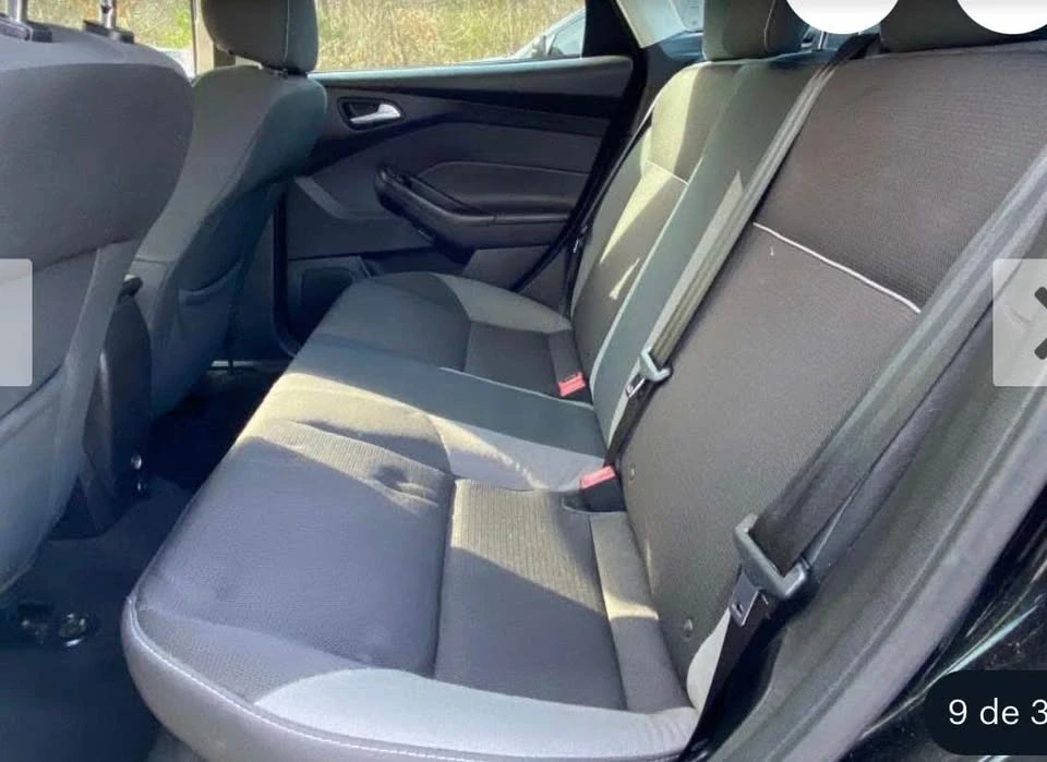 2015 Ford Focus 3rd Gen - Image 8 of 8