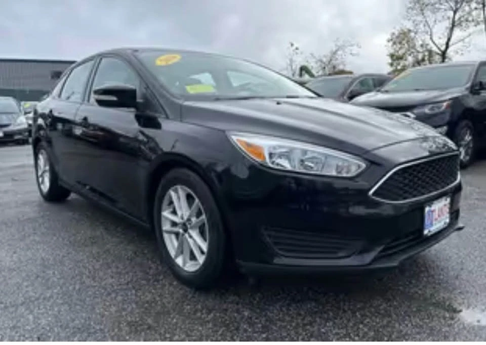 2015 Ford Focus 3rd Gen - Image 5 of 8