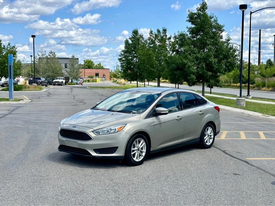 2015 Ford Focus 3rd Gen - Image 2 of 11