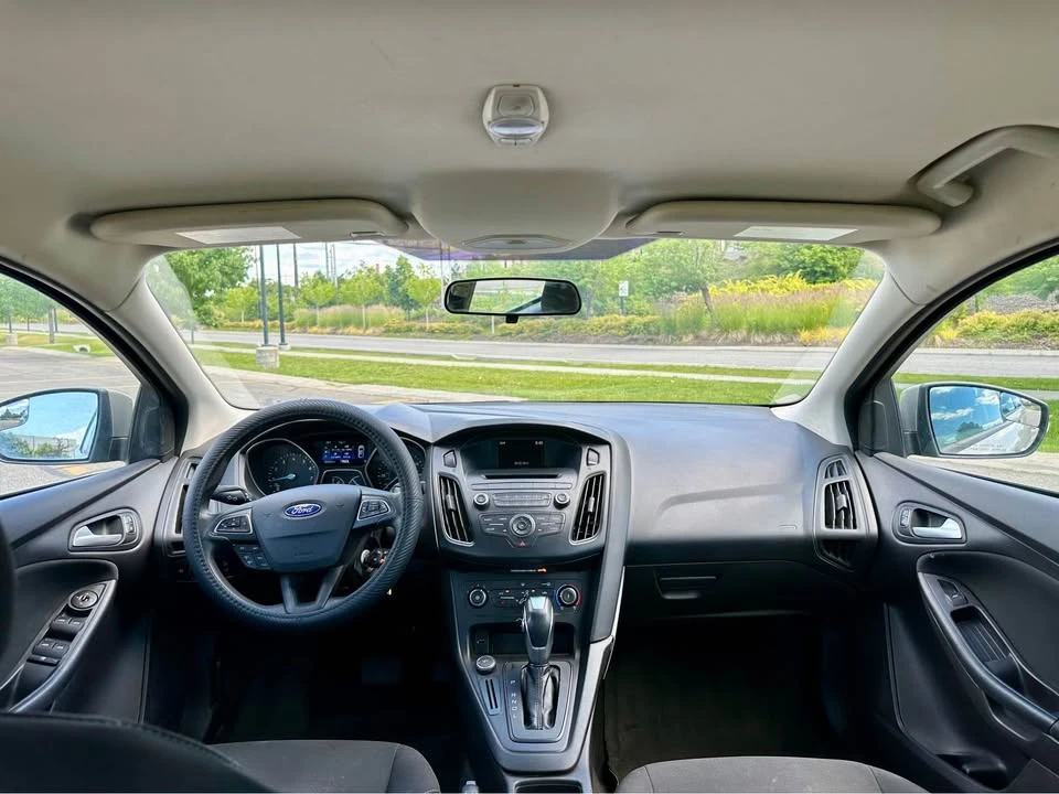 2015 Ford Focus 3rd Gen - Image 9 of 11