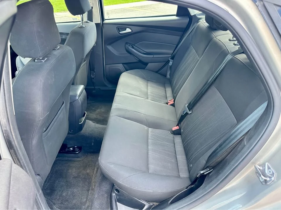 2015 Ford Focus 3rd Gen - Image 10 of 11