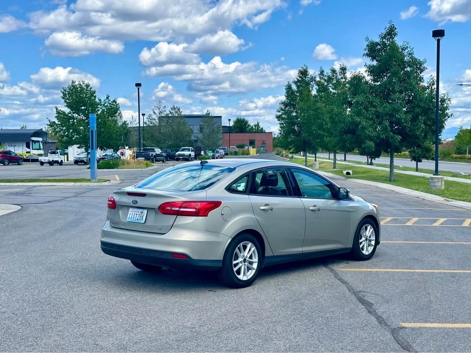 2015 Ford Focus 3rd Gen - Image 6 of 11
