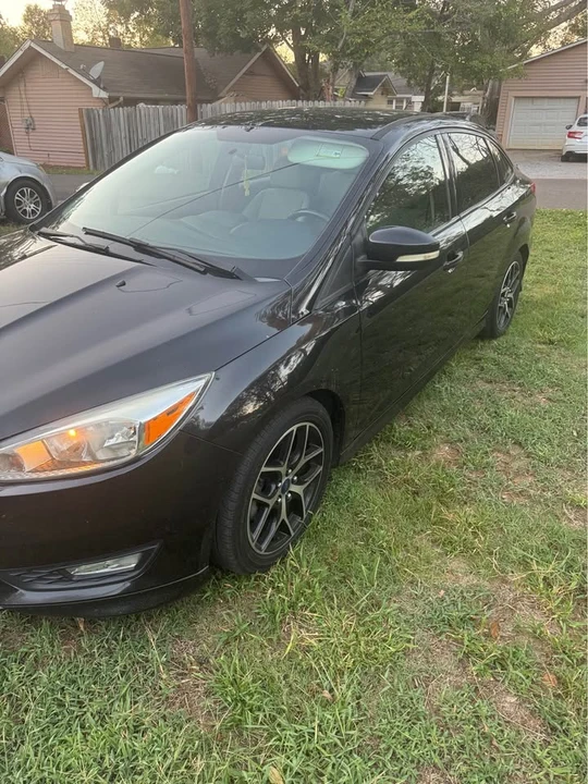 2015 Ford Focus 3rd Gen - Image 2 of 6