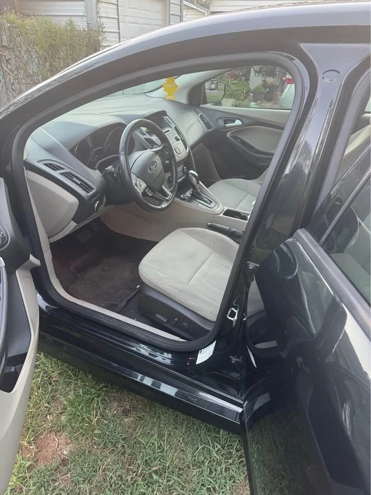 2015 Ford Focus 3rd Gen - Image 3 of 6