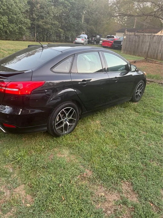 2015 Ford Focus 3rd Gen - Image 4 of 6