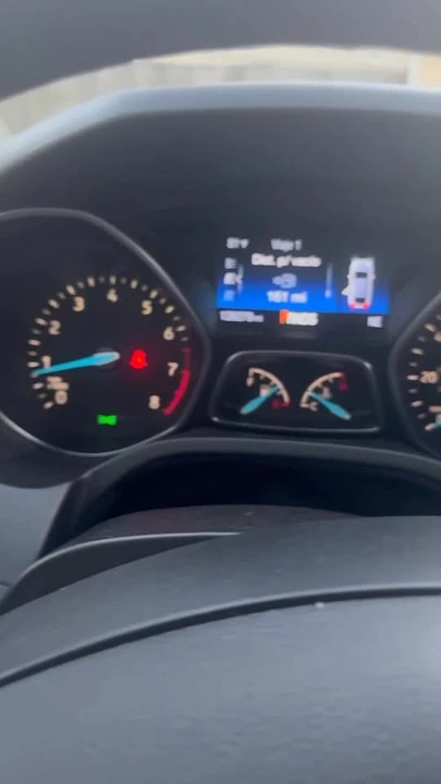 2015 Ford Focus 3rd Gen - Image 6 of 6