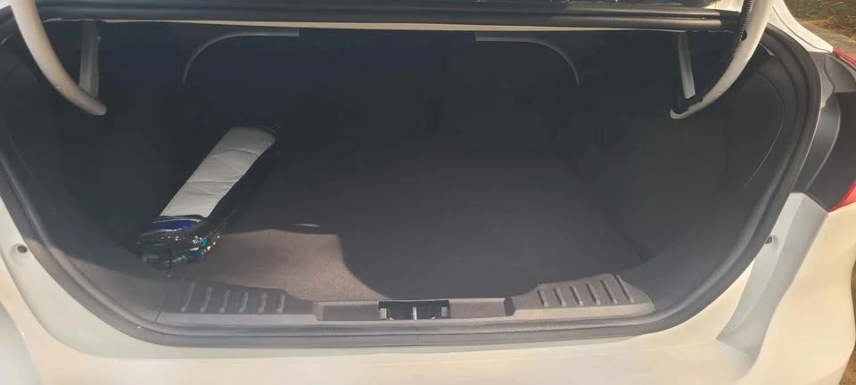 2015 Ford Focus 3rd Gen - Image 8 of 8