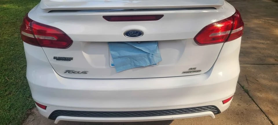2015 Ford Focus 3rd Gen - Image 3 of 8