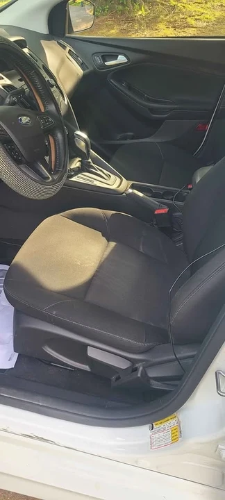 2015 Ford Focus 3rd Gen - Image 6 of 8