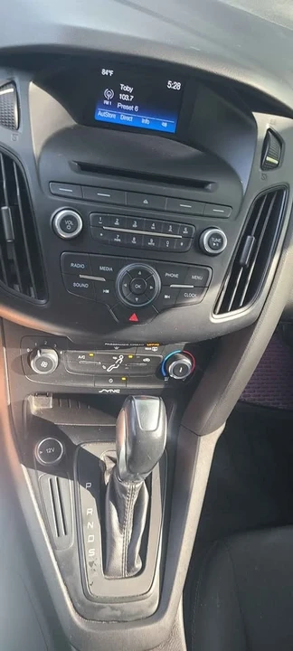 2015 Ford Focus 3rd Gen - Image 5 of 8