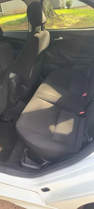 2015 Ford Focus 3rd Gen - Image 7 of 8