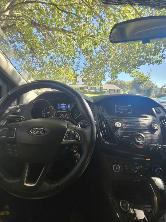 2015 Ford Focus 3rd Gen - Image 5 of 13