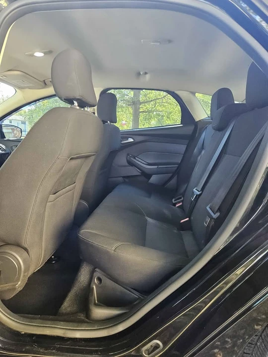 2015 Ford Focus 3rd Gen - Image 13 of 13