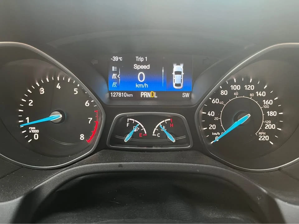 2015 Ford Focus 3rd Gen - Image 11 of 16