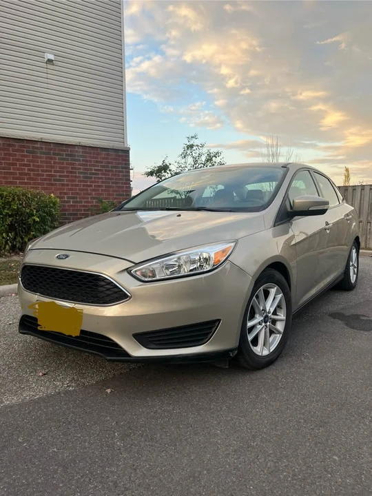 2015 Ford Focus 3rd Gen - Image 2 of 16