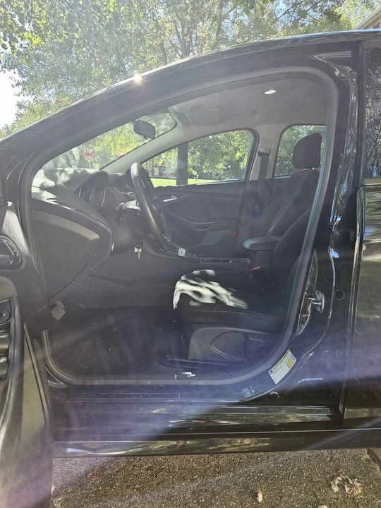 2015 Ford Focus 3rd Gen - Image 12 of 13