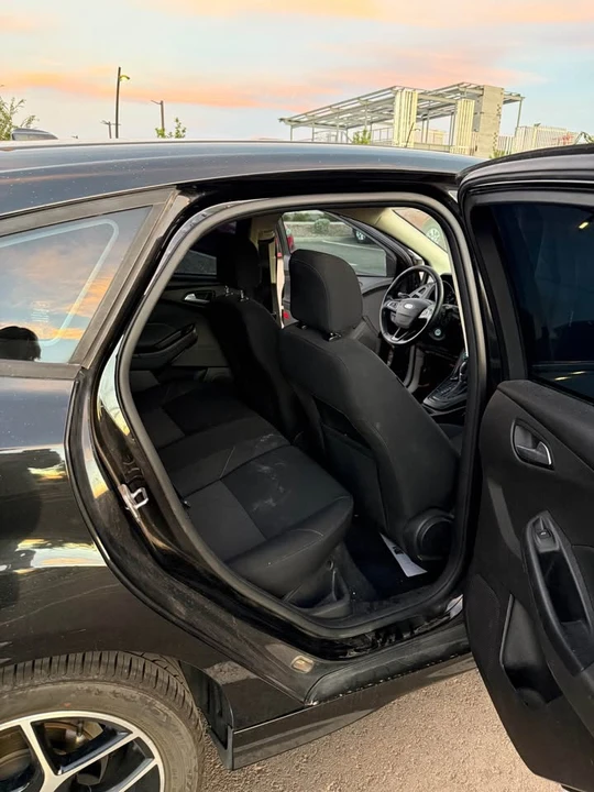 2015 Ford Focus 3rd Gen - Image 12 of 14